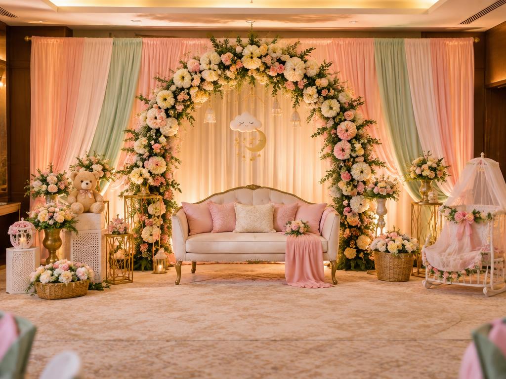 Baby Shower & Special Events