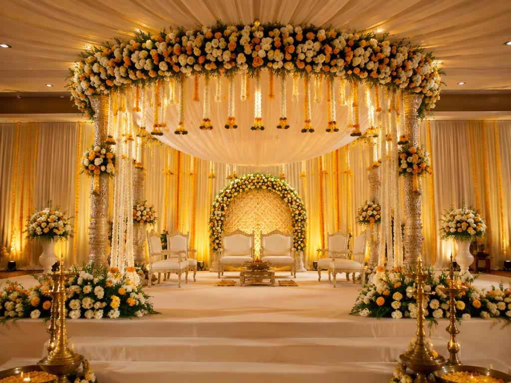 Wedding Decoration